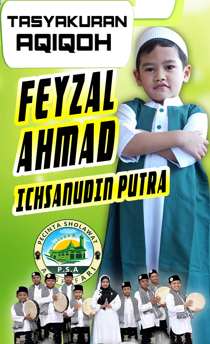 Foto acara