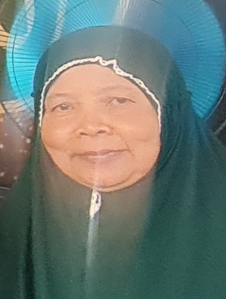 Foto Pengajar