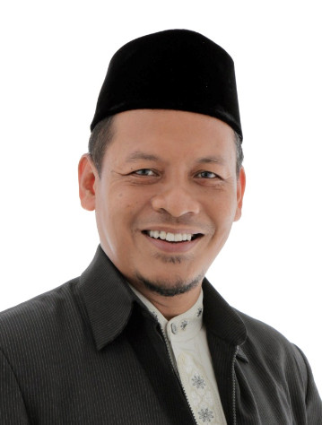 Foto Pengajar