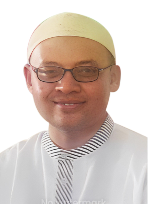 Foto Pengajar