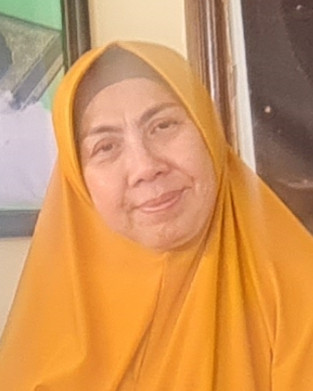 Foto Pengajar