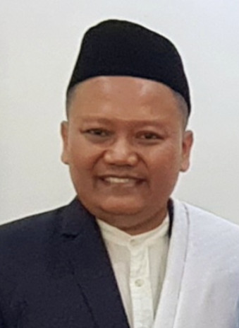 Foto Pengajar