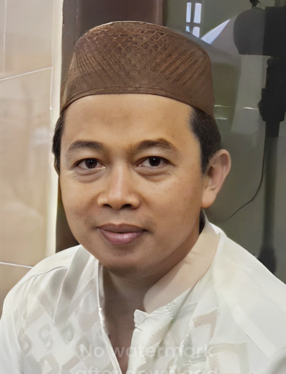 Foto Pengajar