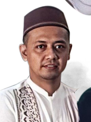 Foto Pengajar