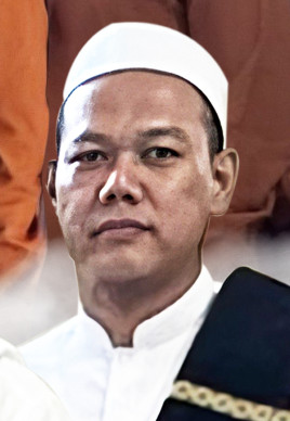 Foto Pengajar