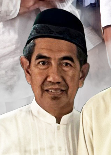Foto Pengajar
