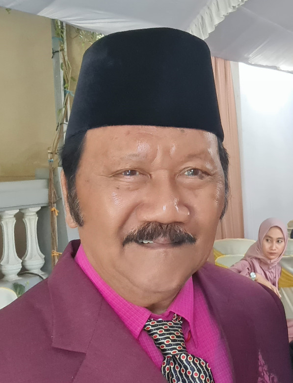 Foto Pengajar