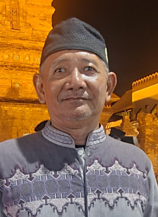 Foto Pengajar