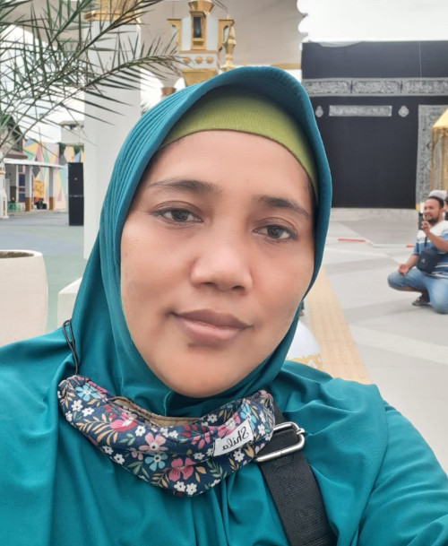 Foto Pengajar