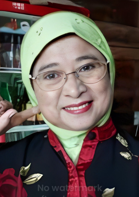 Foto Pengajar