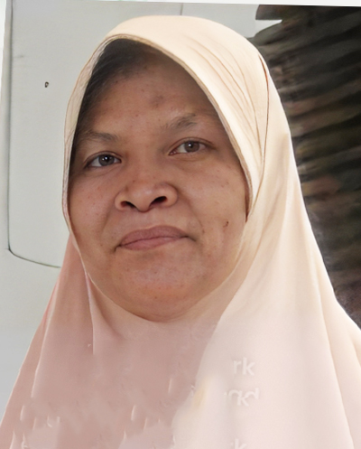 Foto Pengajar