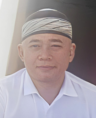 Foto Pengajar