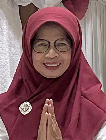 Foto Pengajar