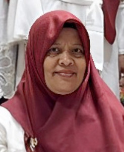 Foto Pengajar