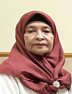 Foto Pengajar
