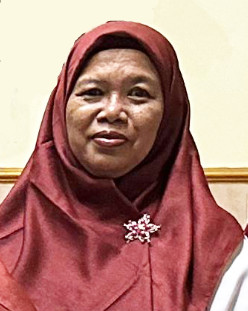 Foto Pengajar