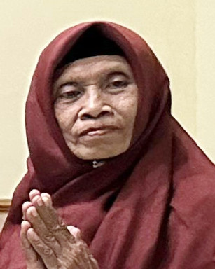 Foto Pengajar