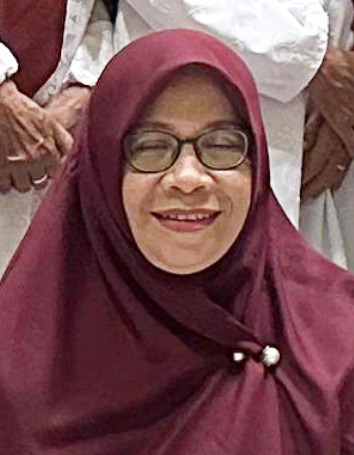Foto Pengajar