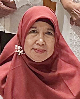 Foto Pengajar