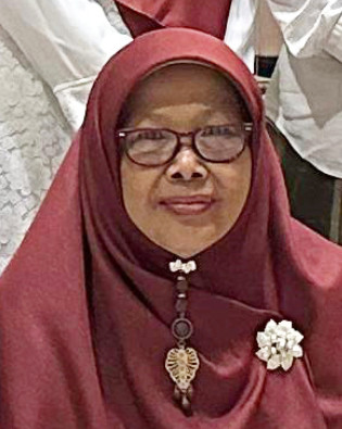 Foto Pengajar