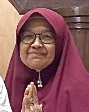Foto Pengajar
