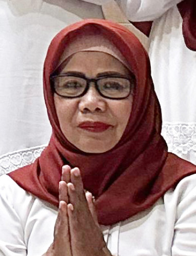 Foto Pengajar
