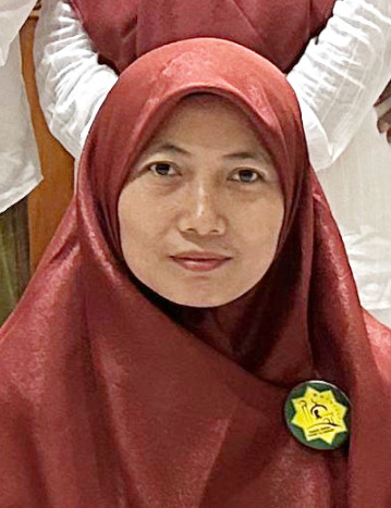 Foto Pengajar