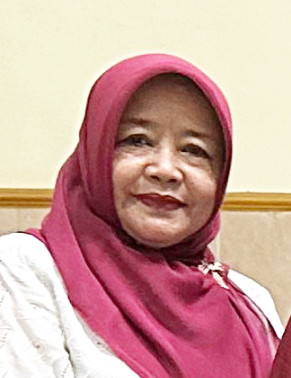 Foto Pengajar
