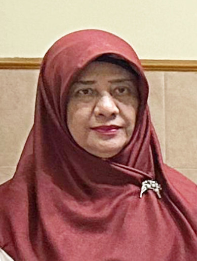 Foto Pengajar