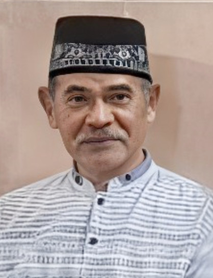 Foto Pengajar