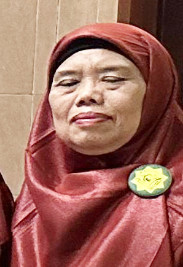Foto Pengajar
