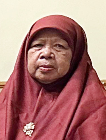 Foto Pengajar
