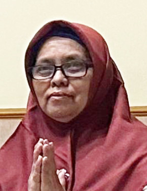 Foto Pengajar