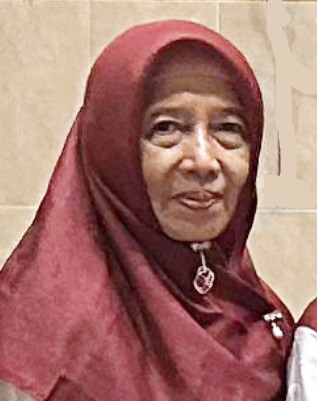 Foto Pengajar