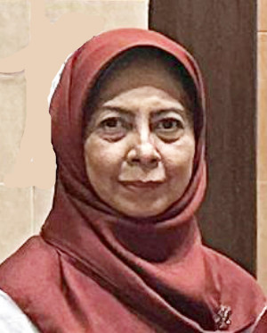 Foto Pengajar