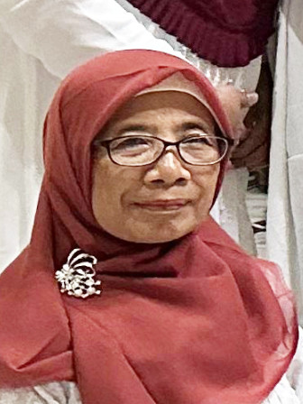 Foto Pengajar