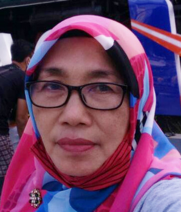 Foto Pengajar