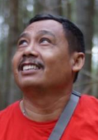Foto Pengajar