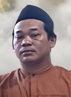 Foto Pengajar
