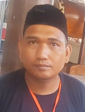 Foto Pengajar