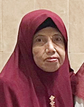 Foto Pengajar