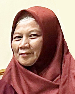 Foto Pengajar