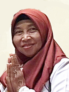 Foto Pengajar