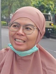 Foto Pengajar