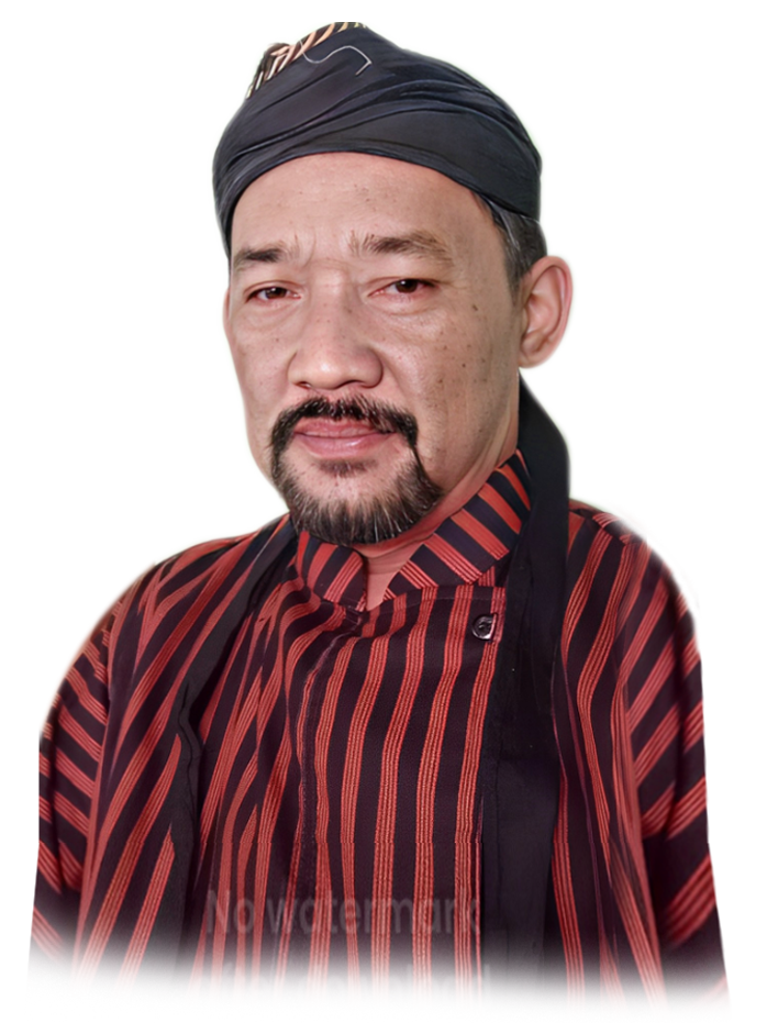 Foto tokoh