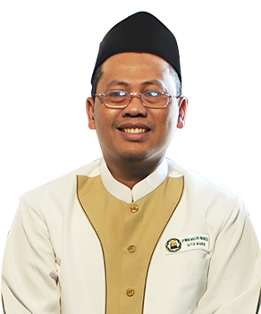 Foto tokoh